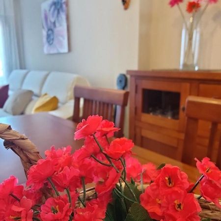 Ca L'Esmolet Apartman Tremp Kültér fotó