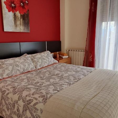 Ca L'Esmolet Apartman Tremp Kültér fotó