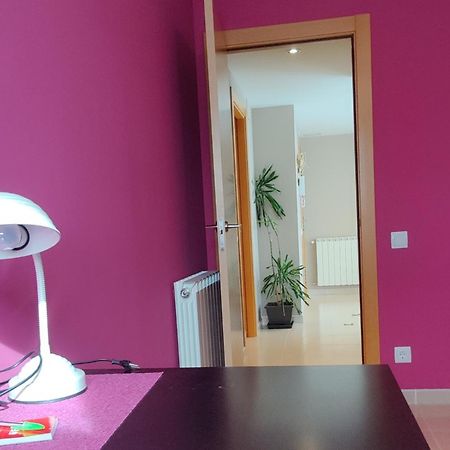 Ca L'Esmolet Apartman Tremp Kültér fotó