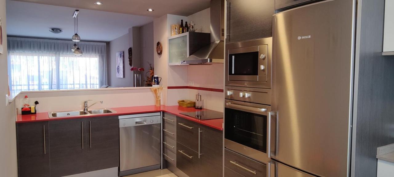 Ca L'Esmolet Apartman Tremp Kültér fotó