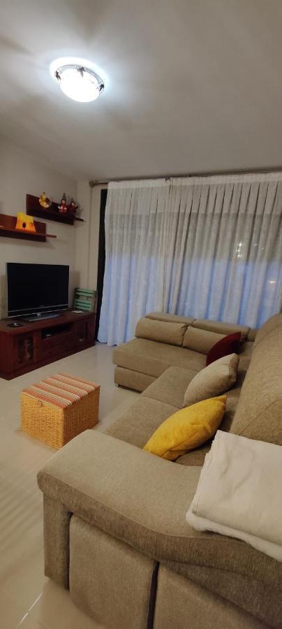Ca L'Esmolet Apartman Tremp Kültér fotó