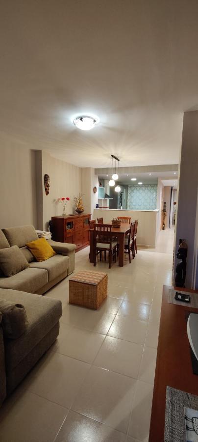 Ca L'Esmolet Apartman Tremp Kültér fotó
