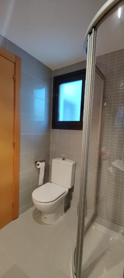 Ca L'Esmolet Apartman Tremp Kültér fotó