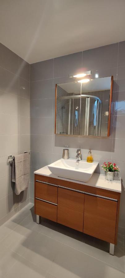 Ca L'Esmolet Apartman Tremp Kültér fotó