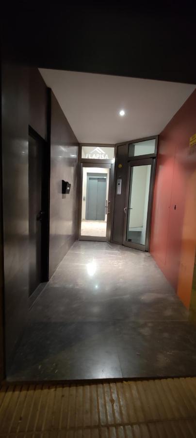 Ca L'Esmolet Apartman Tremp Kültér fotó