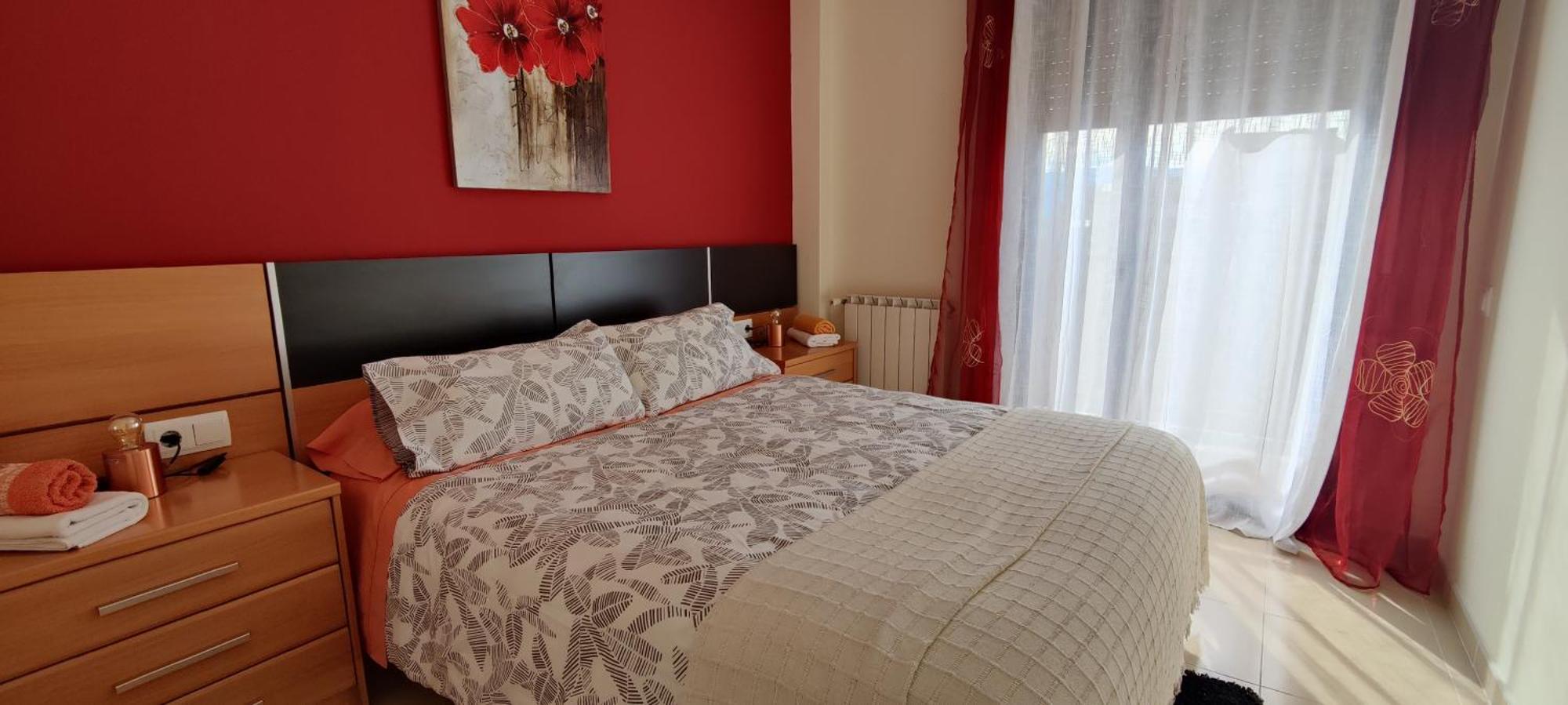 Ca L'Esmolet Apartman Tremp Kültér fotó