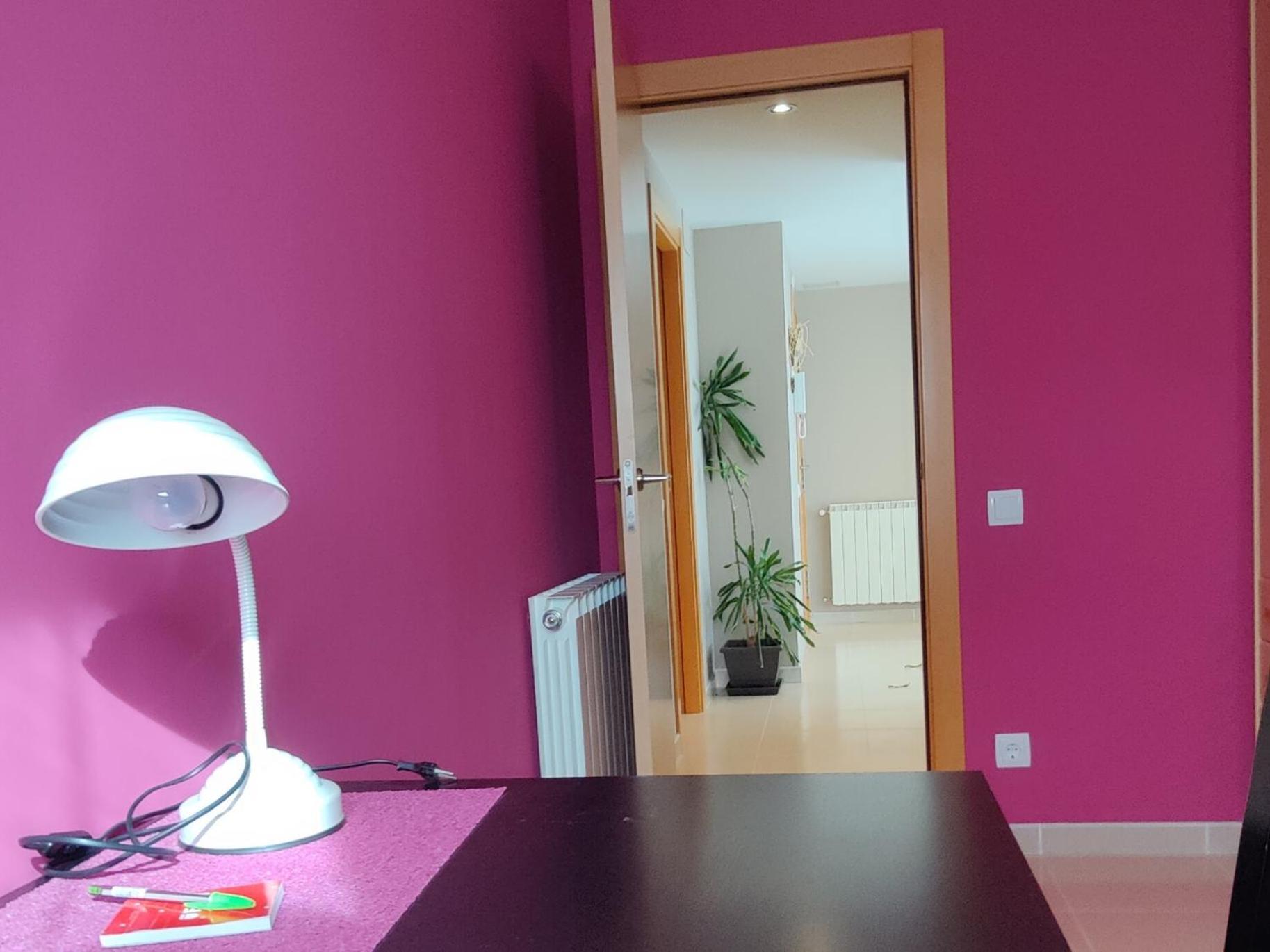 Ca L'Esmolet Apartman Tremp Kültér fotó